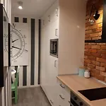 Puckapartments 아파트