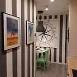 아파트 Puckapartments