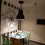 아파트 Puckapartments *