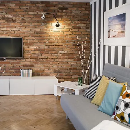 Puckapartments Apartament *