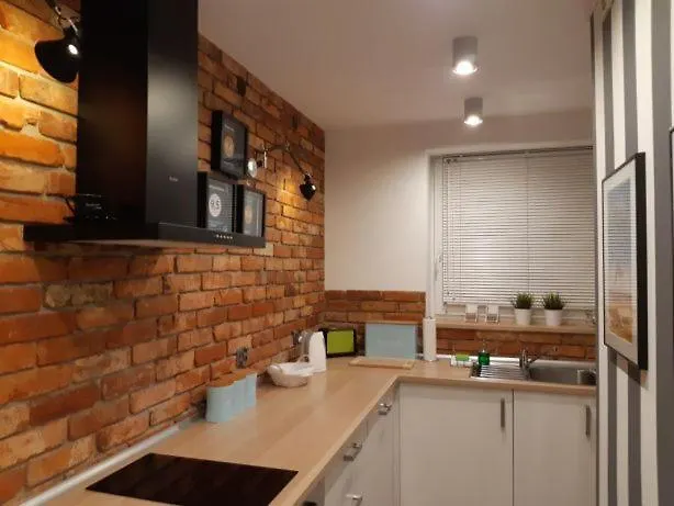 Appartement Puckapartments